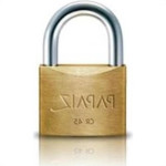 Cadeado Papaiz Segredo Igual Ka1 25Mm 0100250Cx01 - Kit C/10 