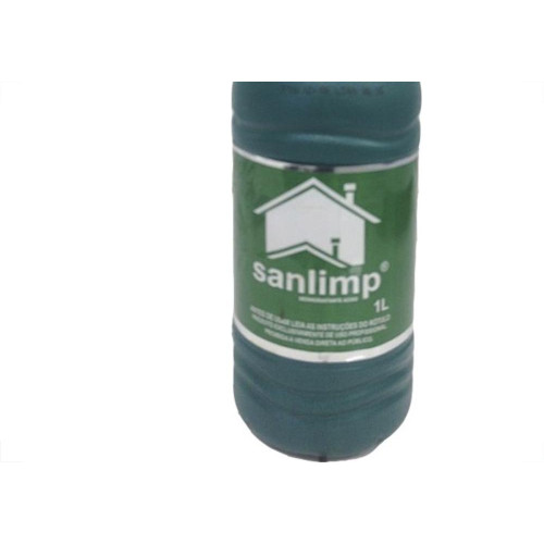 Sanlimp 1 L 1 - Kit C/12 