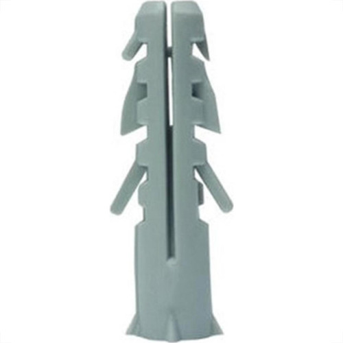 Bucha Fixacao Starplast Saco 12 500 Pecas 