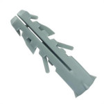 Bucha Fixacao Starplast Saco 12 500 Pecas 
