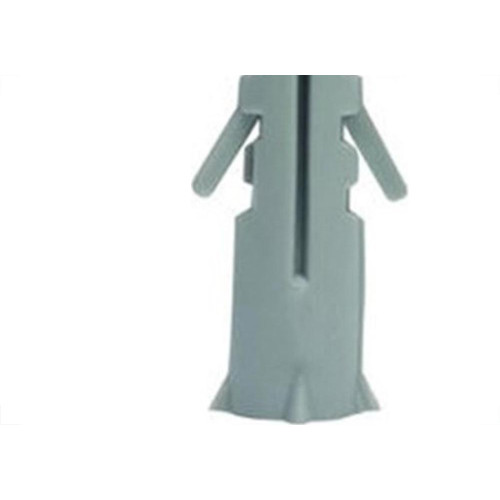 Bucha Fixacao Starplast Saco 12 500 Pecas 