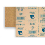 Lixa Madeira Norton 150 A237  - Kit C/50 