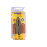 Alicate Universal Pvc Tramontina Oxidado 8'' Amarelo 