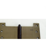 Dobradica Fama Palm 6X8 1218 Fox Blster 1Peca 