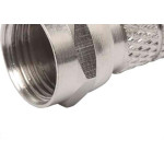 Conector Coaxial Rosca Mxt Rg06 21.1.120 - Kit C/50 