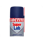 Oleo Lubrificante Super Lub Loctite 300Ml 294134