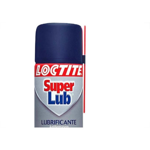 Oleo Lubrificante Super Lub Loctite 300Ml 294134
