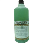 Kit C/5 - Removedor De Ferrugem Ferrox   1 L Fe85