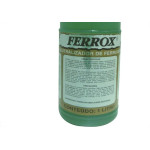 Kit C/5 - Removedor De Ferrugem Ferrox   1 L Fe85