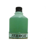 Kit C/5 - Removedor De Ferrugem Ferrox   1 L Fe85