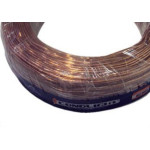 Fio Cabo Paralelo Lustre Condlight Cristal 2 X 20 56