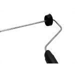 Garfo Com Bucha Dragon Para Rolo 23 Cm Gp