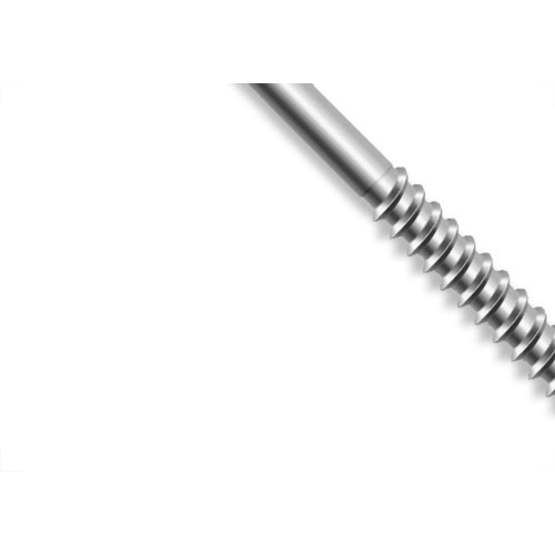Parafuso Telha Bqi 5/16'' X 250Mm % 29 - 1 Cento