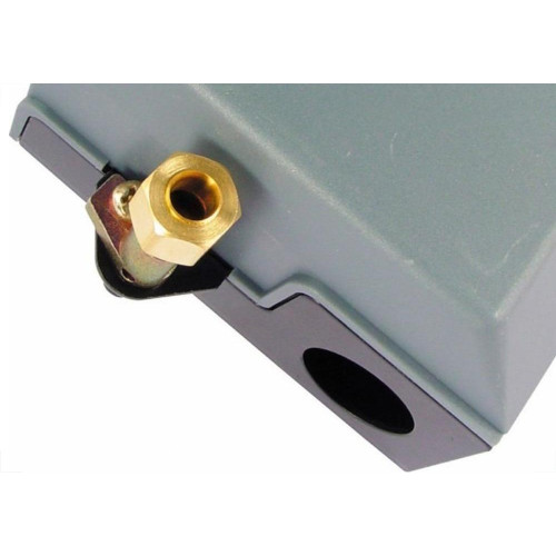 Chave Margirius 125/175 Pressostato Pa006902