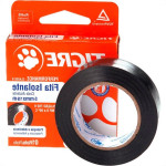 Fita Isolante Tigre 5M X 19Mm 