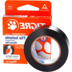 Fita Isolante Tigre 10M X 19Mm 