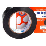Fita Isolante Tigre 10M X 19Mm 