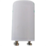 Starter Plastico Taschibra Com Condensador Fs2  - Kit C/25 