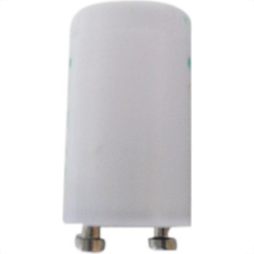 Starter Plastico Taschibra Com Condensador Fs2  - Kit C/25 