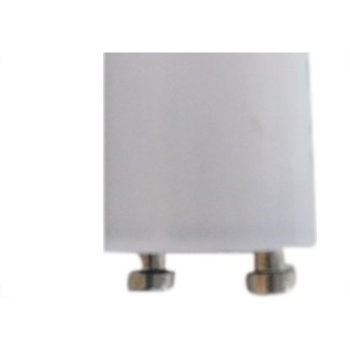 Starter Plastico Taschibra Com Condensador Fs2  - Kit C/25 