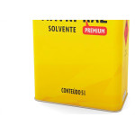 Aguarras Natrielli 5L Ar05