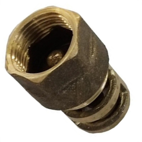 Valvula Poco Metrox Metal   3/4'' 6661