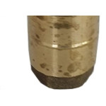 Valvula Retencao Vertical Metal Metrox   3/4'' 6974