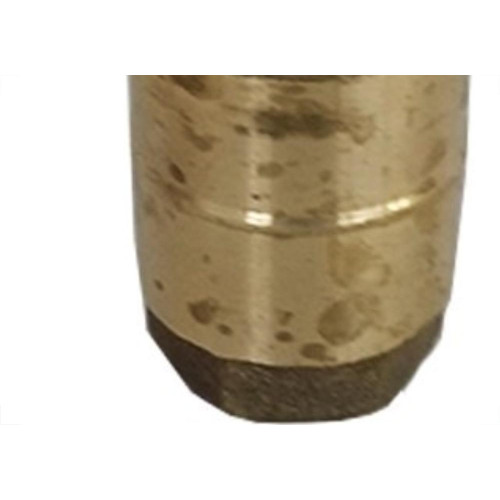 Valvula Retencao Vertical Metal Metrox   3/4'' 6974