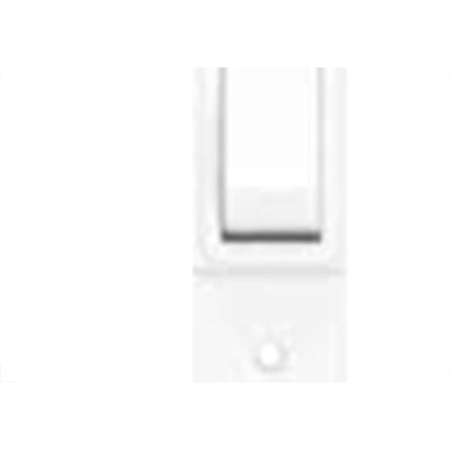 Conjunto Fame 4X2 Branco Sem Placa 1Simples 