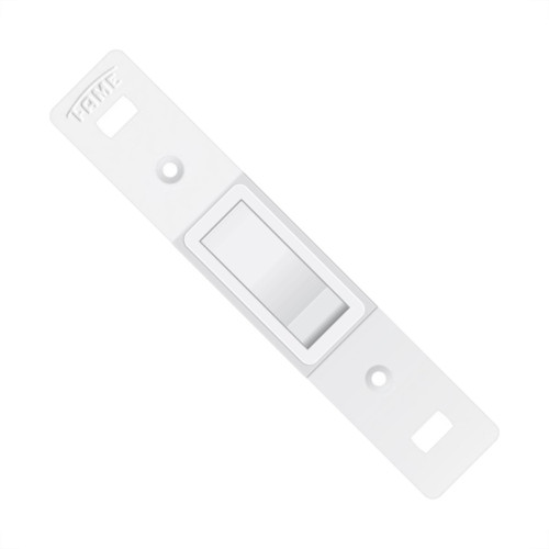 Conjunto Fame 4X2 Branco Sem Placa 1Paralelo 