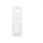 Conjunto Fame 4X2 Branco Sem Placa 1Paralelo 