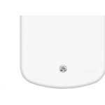 Placa Fame''Blanc''4X2 (Cega) 