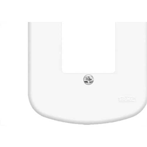 Placa Fame''Blanc''4X2 (1 Tomada/3 Saidas) 