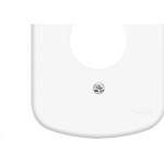 Placa Fame''Blanc''4X2 (1 Turd)