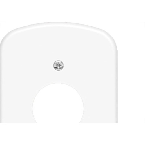 Placa Fame''Blanc''4X2 (1 Turd)