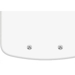 Placa Fame''Blanc''4X4 (Cega) 