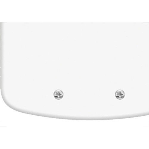 Placa Fame''Blanc''4X4 (Cega) 