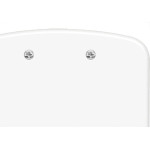 Placa Fame''Blanc''4X4 (Cega) 