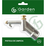 Bico De Ar Garden Para Limpeza R1/4''11003 11003E Bico De Ar Garden Para Limpeza R1/4''11003 11003E