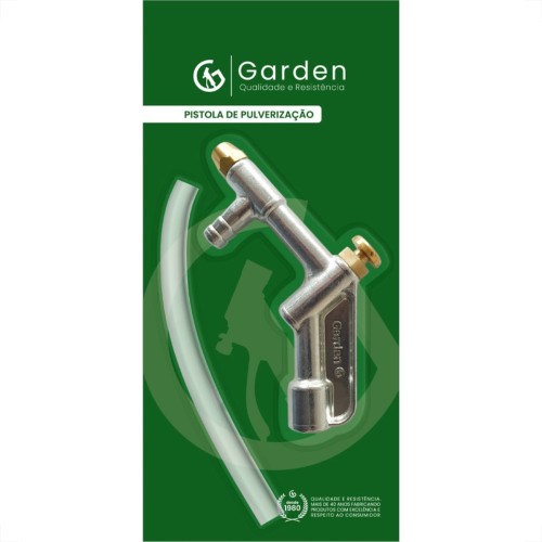 Bico De Ar Garden Para Pulverizador R1/4'' 11006E Bico De Ar Garden Para Pulverizador R1/4'' 11006E