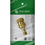 Engate Rapido Agua Garden 3/4X1/2 11303E Engate Rapido Agua Garden 3/4X1/2 11303E