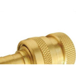 Engate Rapido Agua Garden 3/4X1/2 11303E