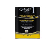 Fluido De Corte Quimatic N. 1 Para Metal 500Ml Af1