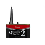 Fluido De Corte Quimatic N. 2 Para Aluminio 500Ml Ag1