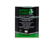 Fluido De Corte Quimatic N. 3 500Ml Ah1