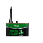 Fluido De Corte Quimatic N. 3 500Ml Ah1