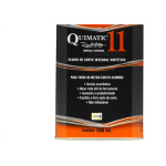 Fluido De Corte Quimatic N.11 Para Metal 500Ml Aj1