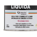 Fita Isolante Liquida 200Ml Incolor Quimatic Bi1