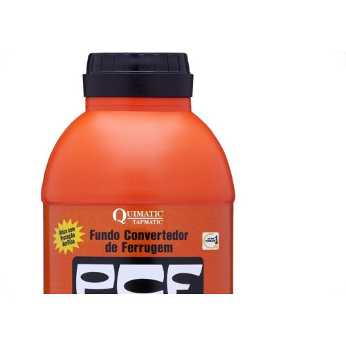 Kit C/3 - Removedor Neutralizador Convertedor. Ferrugem P...