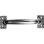 Puxador Alca Cromado Alianca 86127 120Mm 12397 - Kit C/20 